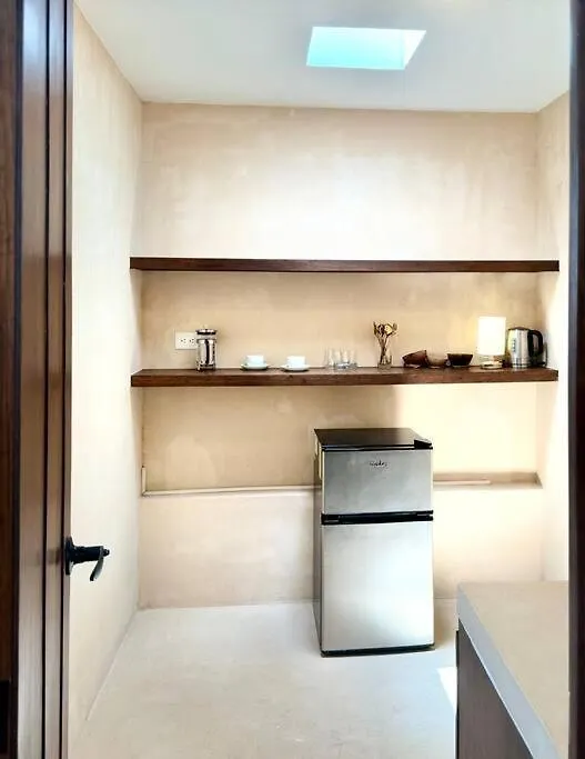 Apartment Casa Parota Paseo De Montejo Centro De Merida Yucatan