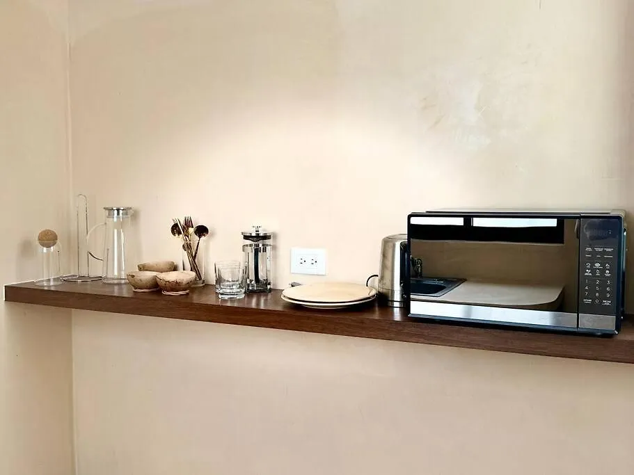Apartment Casa Parota Paseo De Montejo Centro De Merida Yucatan