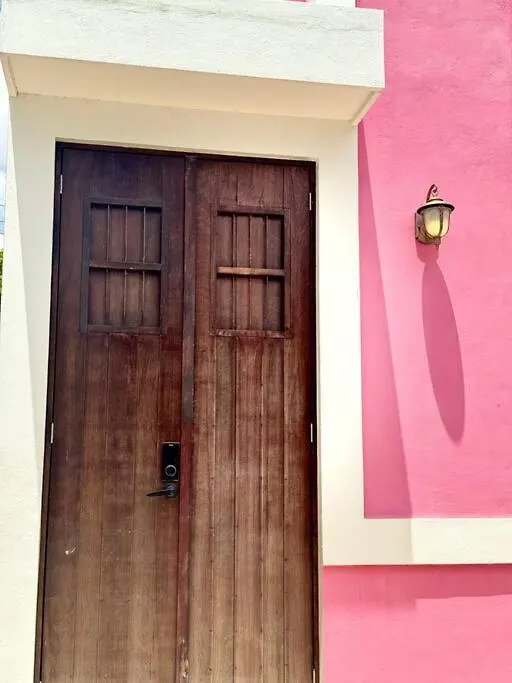 Casa Parota Paseo De Montejo Centro De Merida Yucatan 0*,  Mexico