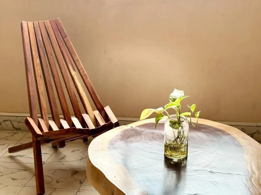 Apartment Casa Parota Paseo De Montejo Centro De Merida Yucatan